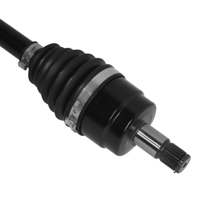 GSP 4108004 Yamaha CV Axle Assembly  - Front Left