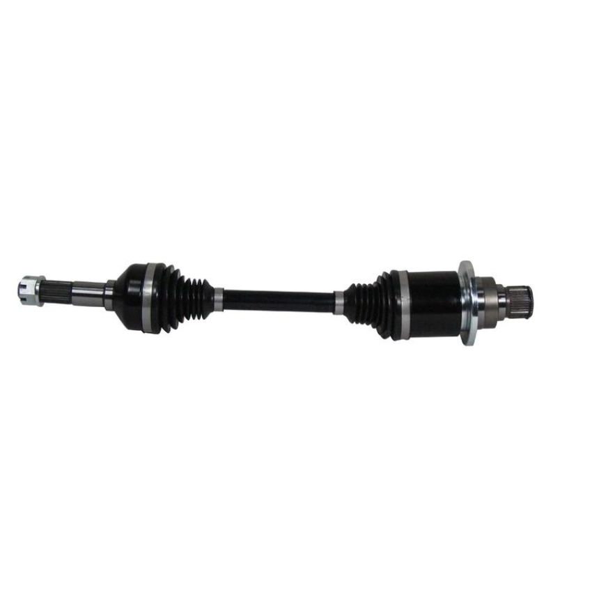 GSP 4108005 Yamaha CV Axle Assembly  - Rear Left