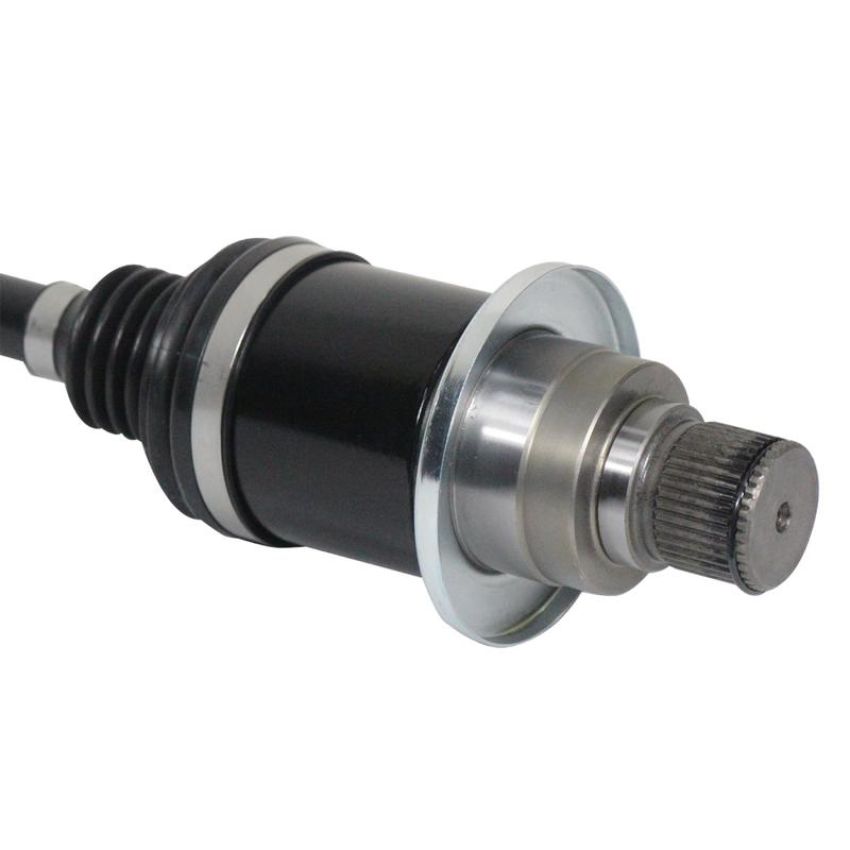GSP 4108005 Yamaha CV Axle Assembly  - Rear Left