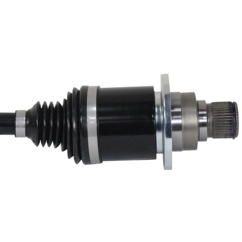 GSP 4108005 Yamaha CV Axle Assembly  - Rear Left