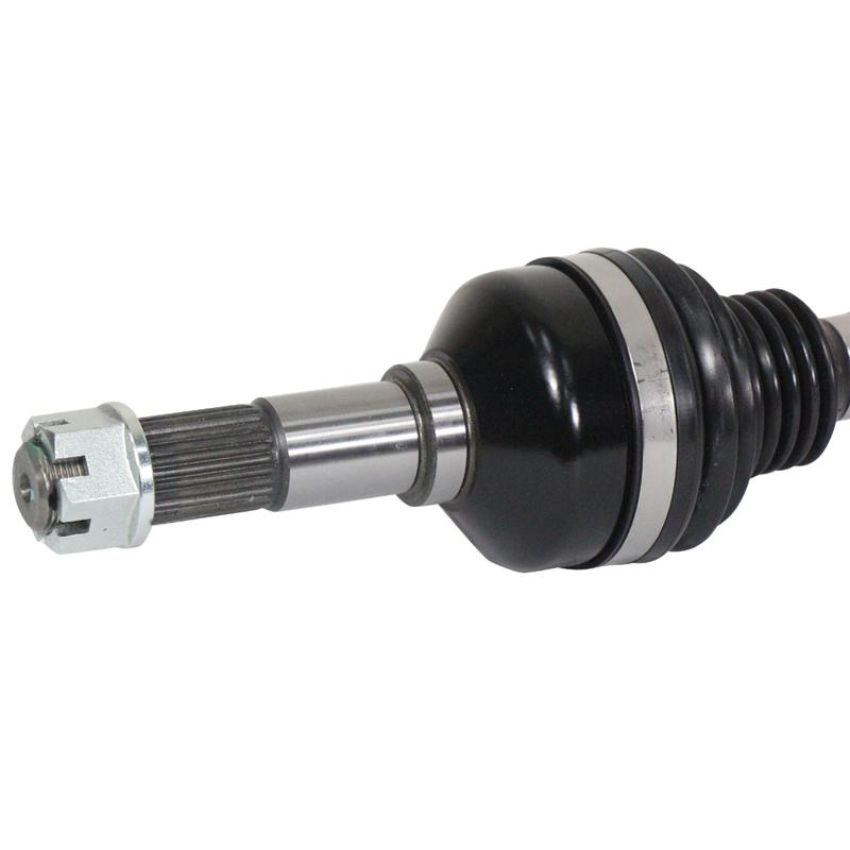 GSP 4108005 Yamaha CV Axle Assembly  - Rear Left