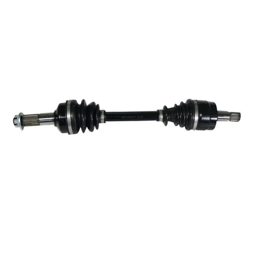 GSP 4108007 03-08 Yamaha YFM660F Grizzly 4x4 CV Axle Assembly  - Front Right