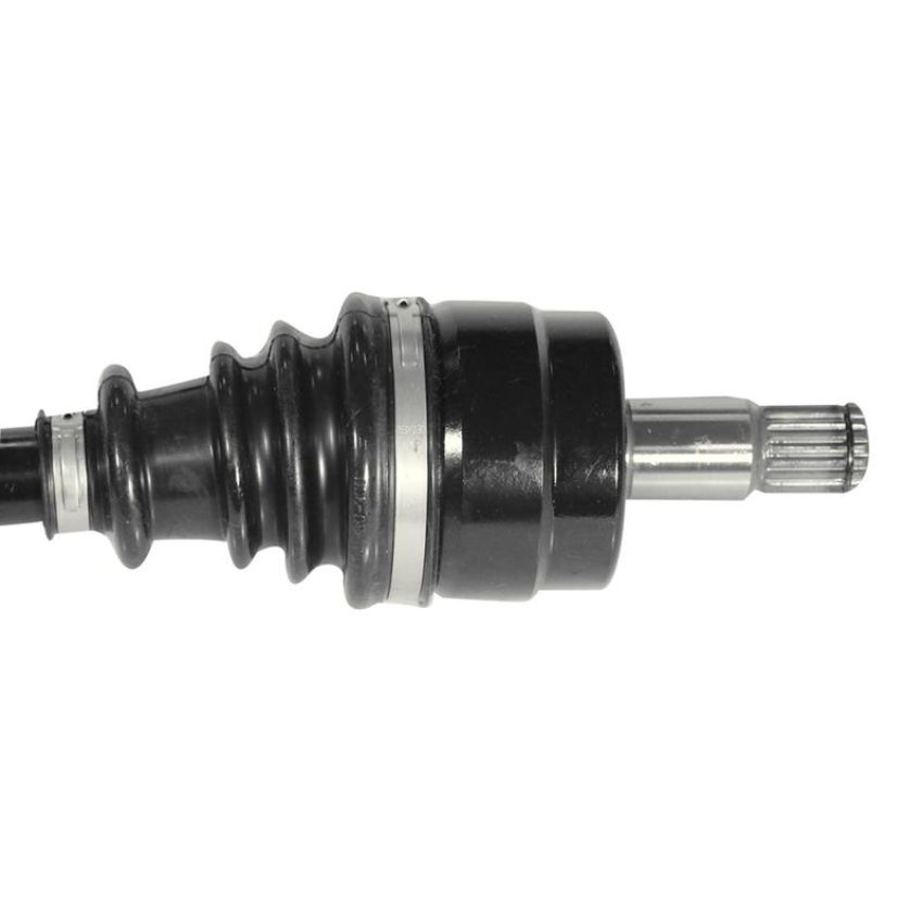 GSP 4108007 03-08 Yamaha YFM660F Grizzly 4x4 CV Axle Assembly  - Front Right