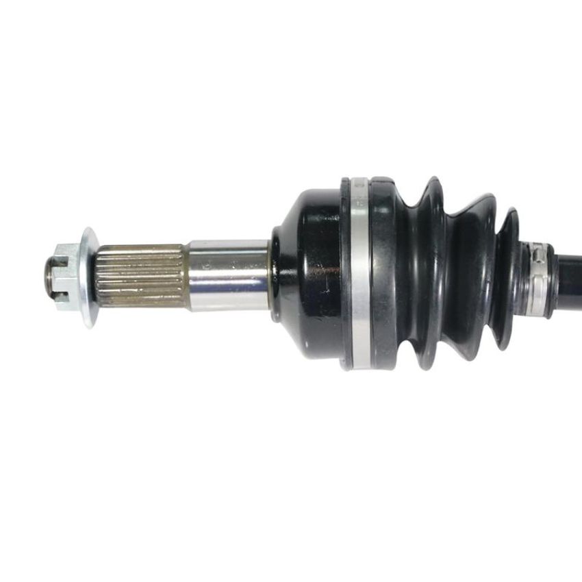GSP 4108007 03-08 Yamaha YFM660F Grizzly 4x4 CV Axle Assembly  - Front Right