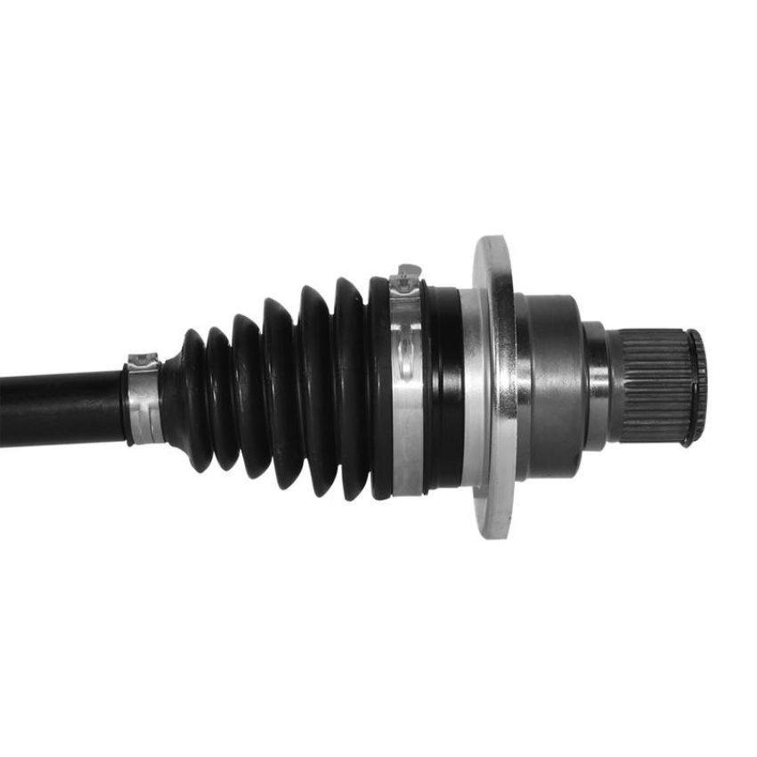 GSP 4108008 03-08 Yamaha YFM660F Grizzly 4x4 CV Axle Assembly  - Rear Right