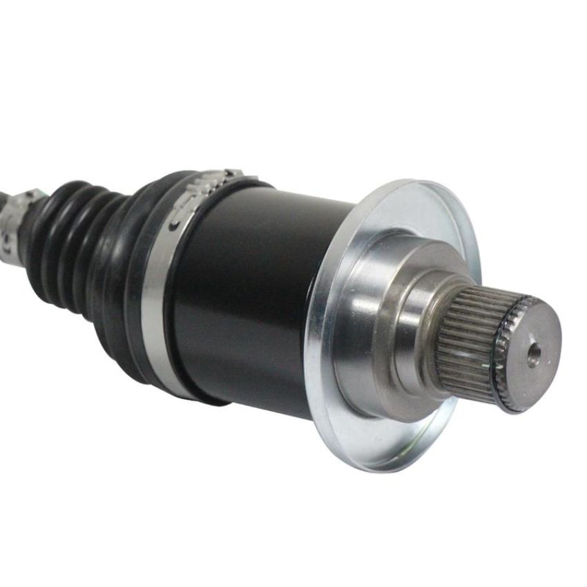 GSP 4108010 Yamaha CV Axle Assembly  - Rear Right