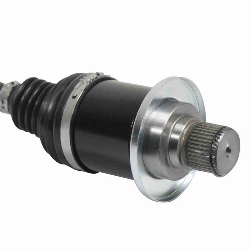 GSP 4108010 Yamaha CV Axle Assembly  - Rear Right