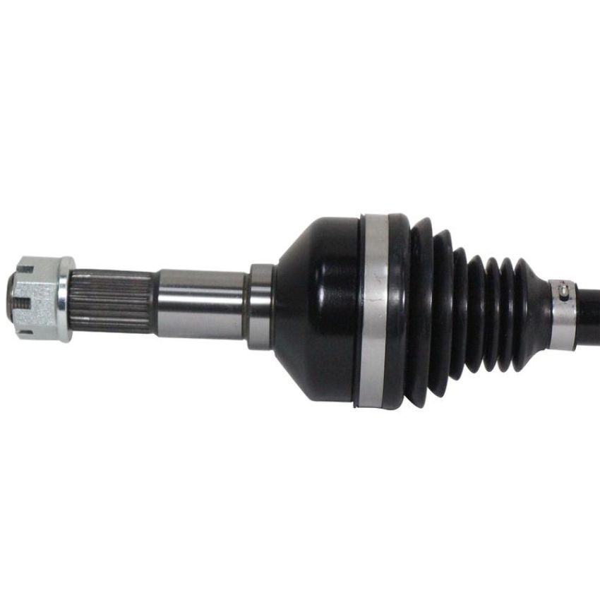 GSP 4108010 Yamaha CV Axle Assembly  - Rear Right