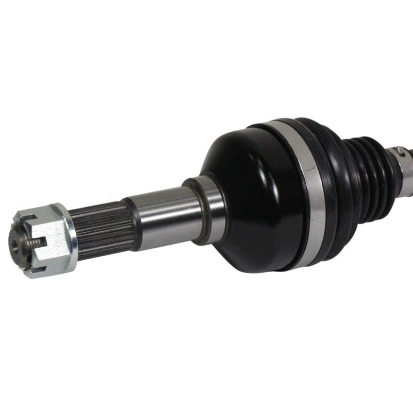 GSP 4108010 Yamaha CV Axle Assembly  - Rear Right