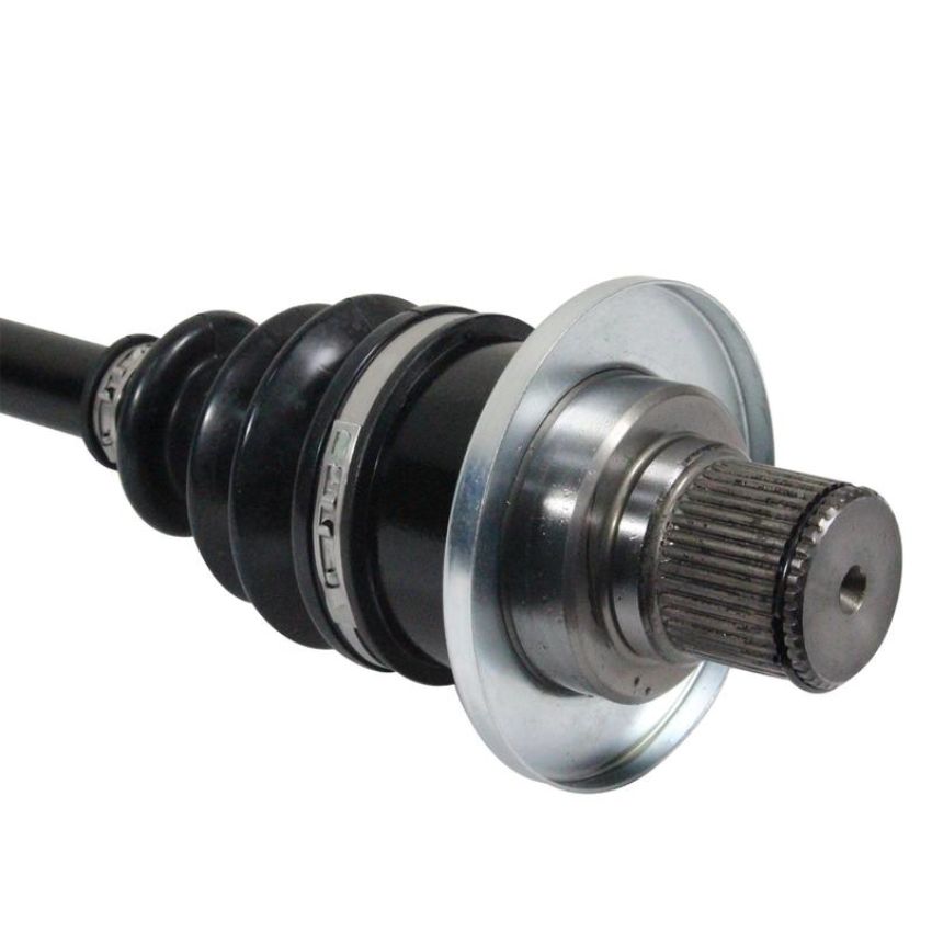GSP 4108011 Yamaha CV Axle Assembly  - Rear Right