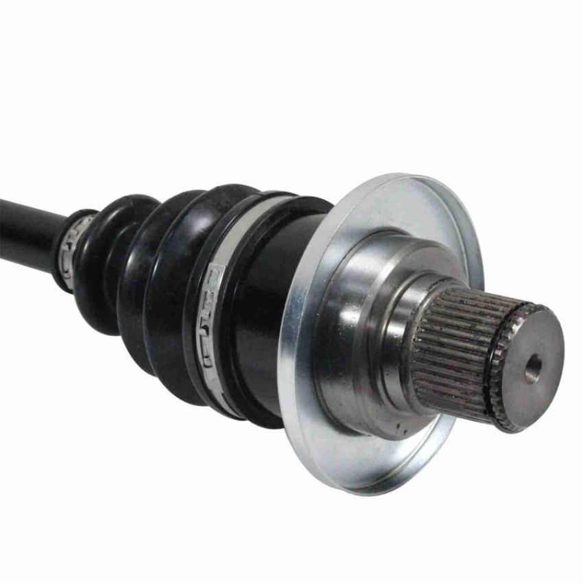 GSP 4108011 Yamaha CV Axle Assembly  - Rear Right