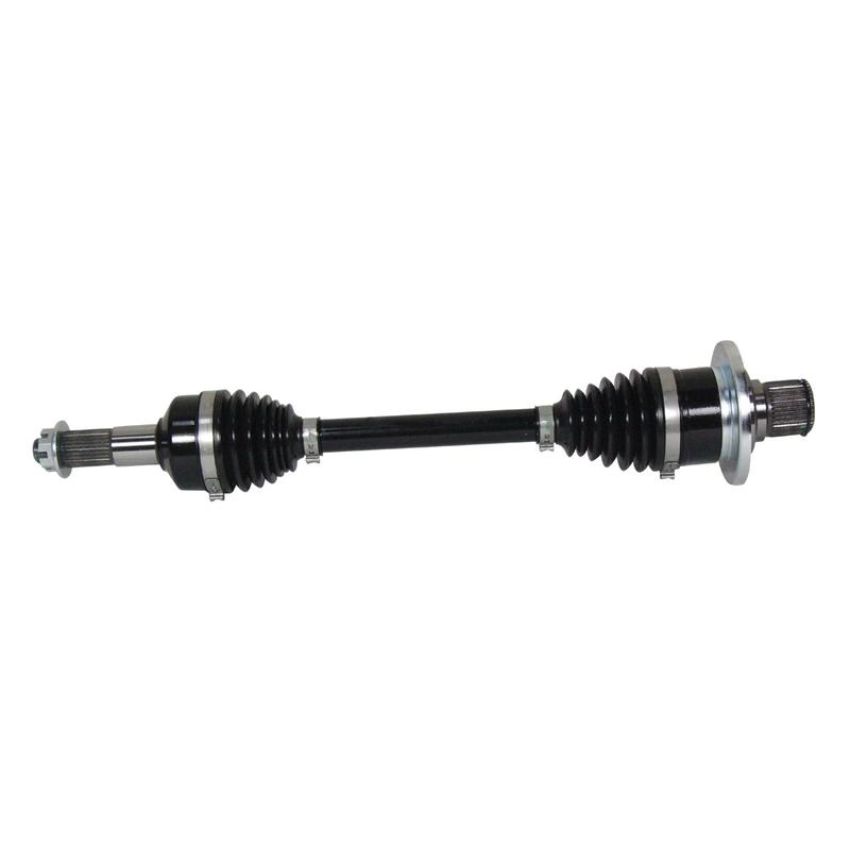 GSP 4108018 03-08 Yamaha YFM660F Grizzly 4x4 CV Axle Assembly  - Rear Left