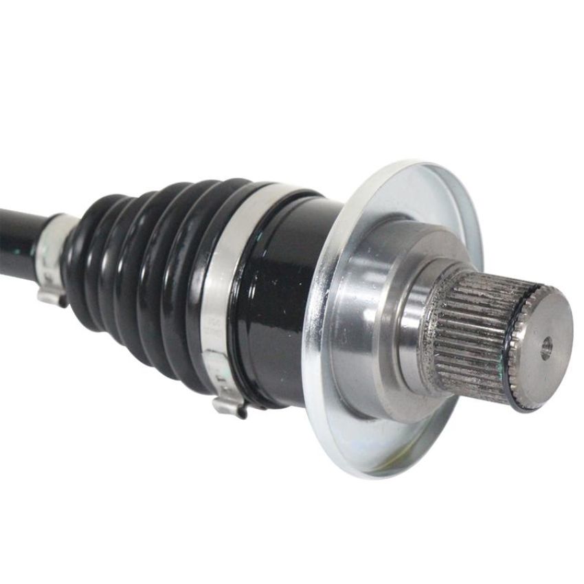 GSP 4108018 03-08 Yamaha YFM660F Grizzly 4x4 CV Axle Assembly  - Rear Left