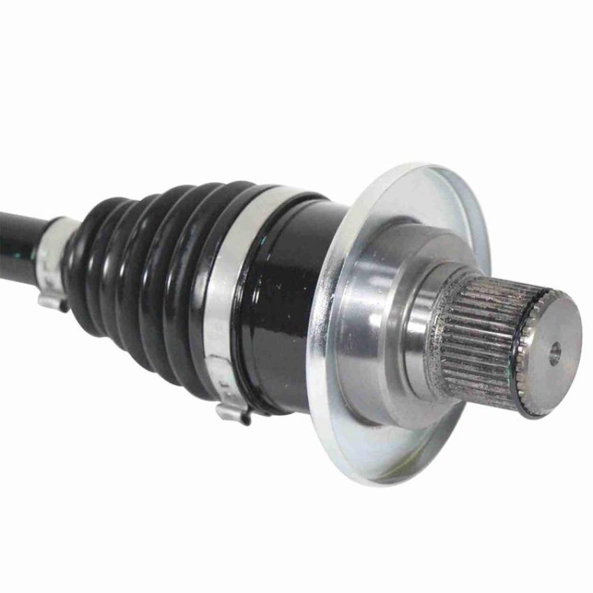 GSP 4108018 03-08 Yamaha YFM660F Grizzly 4x4 CV Axle Assembly  - Rear Left