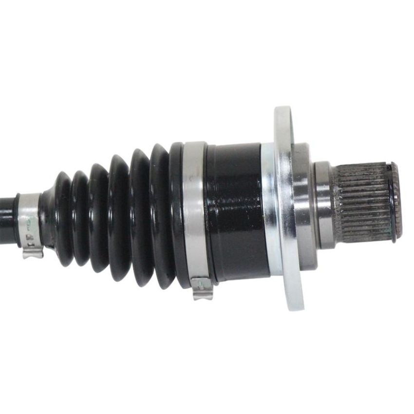 GSP 4108018 03-08 Yamaha YFM660F Grizzly 4x4 CV Axle Assembly  - Rear Left