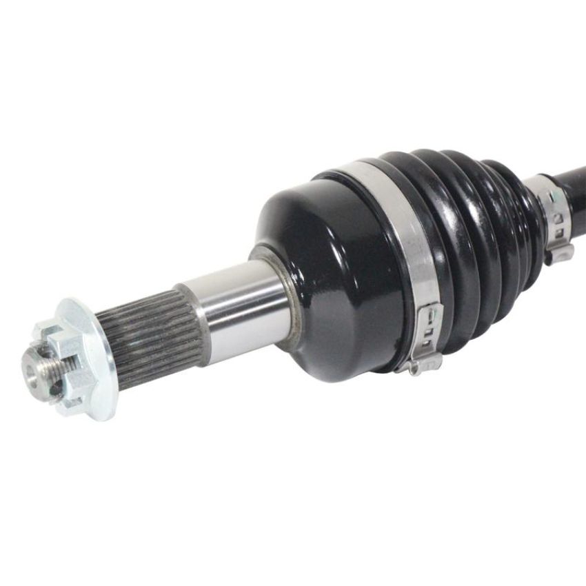 GSP 4108018 03-08 Yamaha YFM660F Grizzly 4x4 CV Axle Assembly  - Rear Left