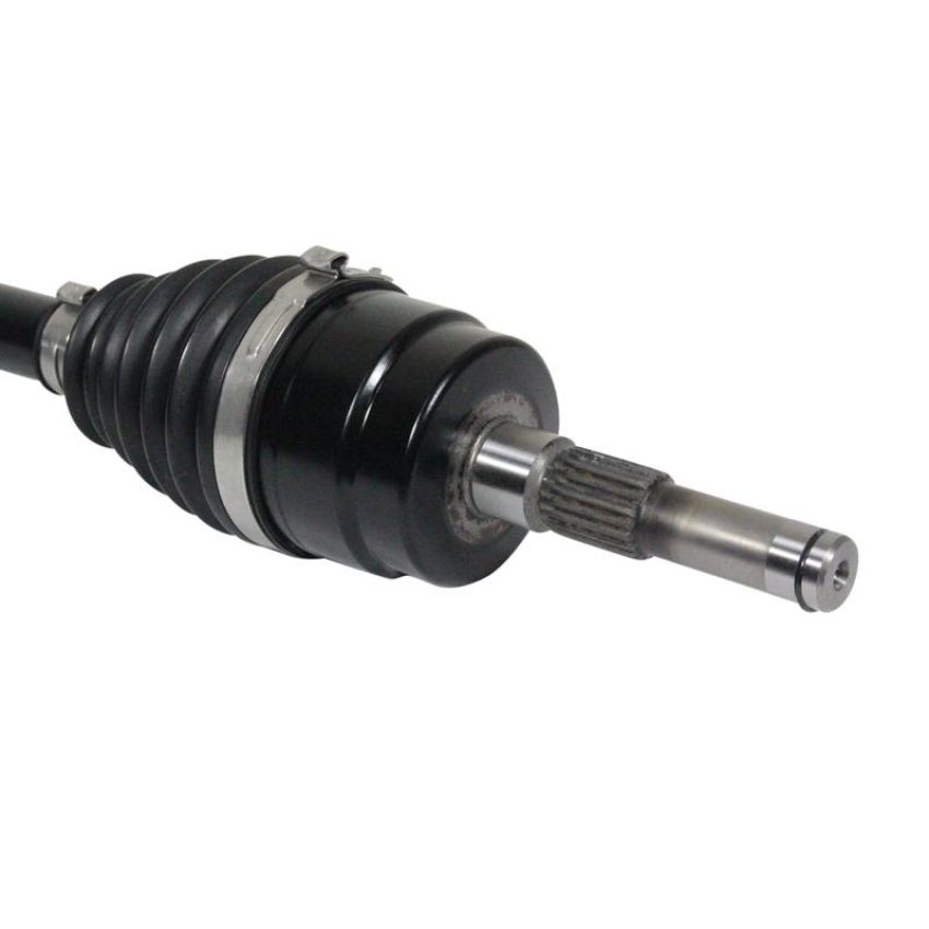 GSP 4108019 Yamaha CV Axle Assembly  - Front Right