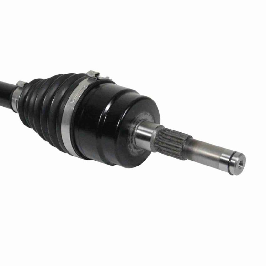 GSP 4108019 Yamaha CV Axle Assembly  - Front Right
