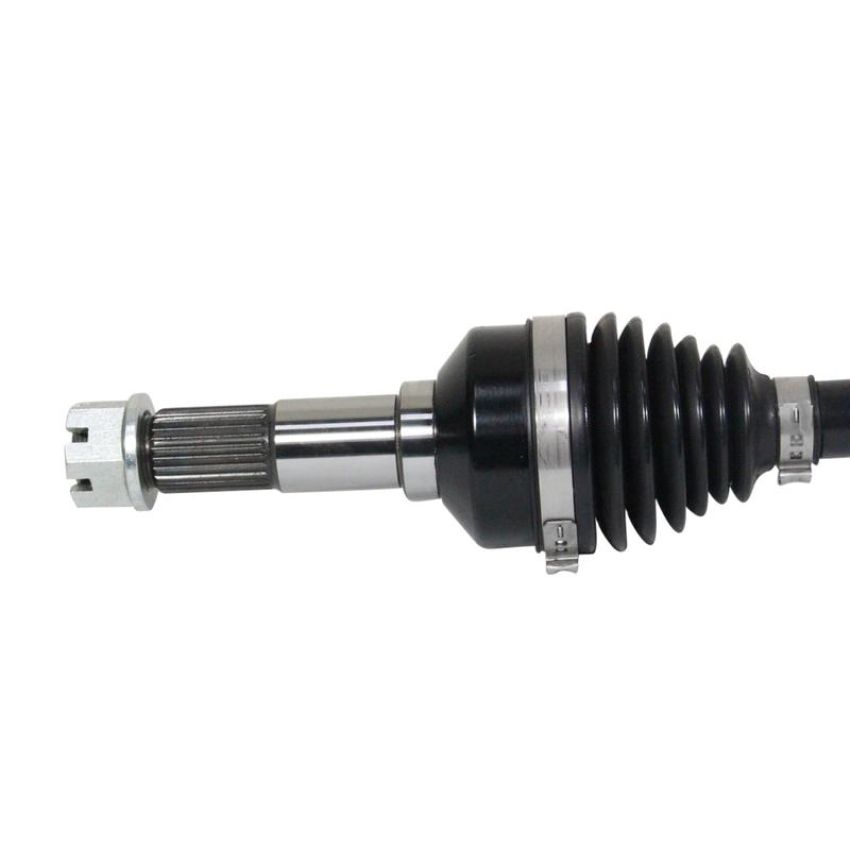 GSP 4108019 Yamaha CV Axle Assembly  - Front Right