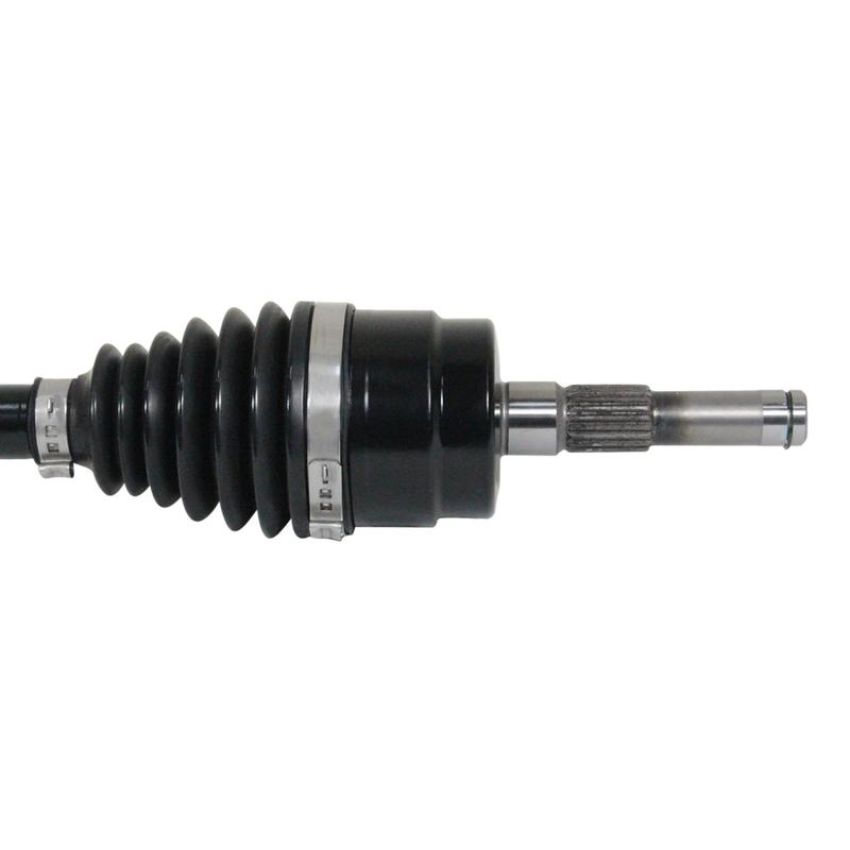 GSP 4108019 Yamaha CV Axle Assembly  - Front Right