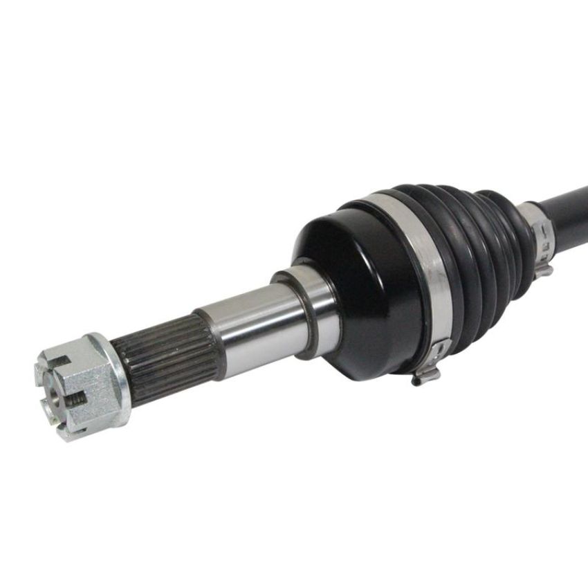 GSP 4108019 Yamaha CV Axle Assembly  - Front Right