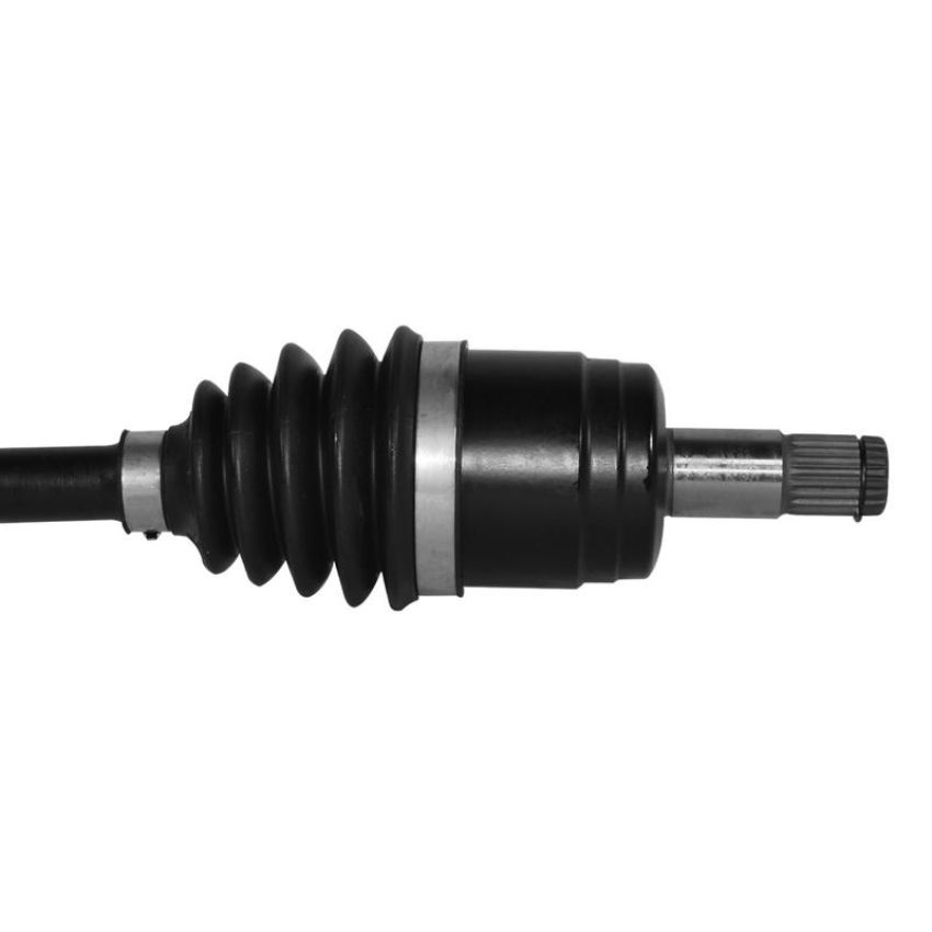 GSP 4108024 07-12 Yamaha YFM400 Big Bear IRS 4x4 CV Axle Assembly  - Front Left