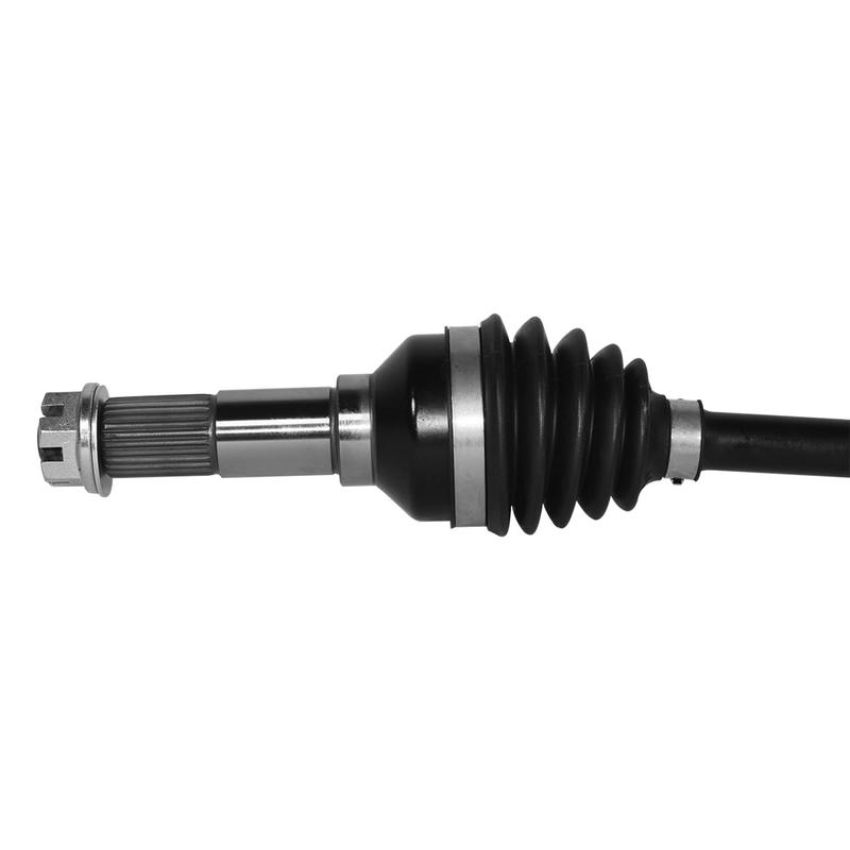 GSP 4108024 07-12 Yamaha YFM400 Big Bear IRS 4x4 CV Axle Assembly  - Front Left