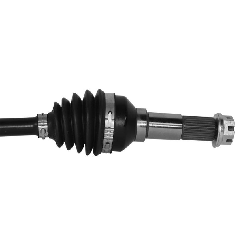 GSP 4108025 07-12 Yamaha YFM400 Big Bear IRS 4x4 CV Axle Assembly  - Front Right