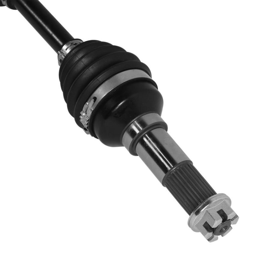 GSP 4108025 07-12 Yamaha YFM400 Big Bear IRS 4x4 CV Axle Assembly  - Front Right