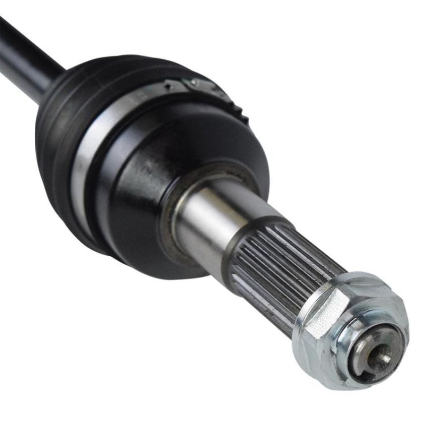 GSP 4108026 07-12 Yamaha YFM400 Big Bear IRS 4x4 CV Axle Assembly  - Rear Left