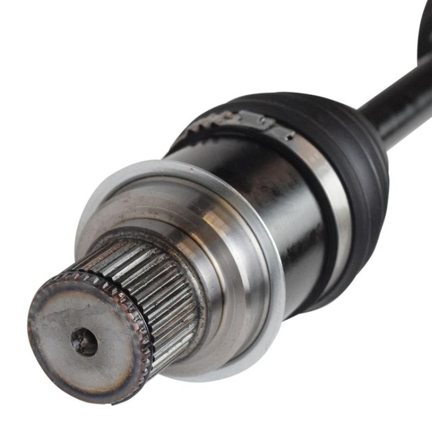 GSP 4108026 07-12 Yamaha YFM400 Big Bear IRS 4x4 CV Axle Assembly  - Rear Left