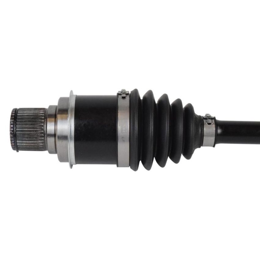 GSP 4108026 07-12 Yamaha YFM400 Big Bear IRS 4x4 CV Axle Assembly  - Rear Left