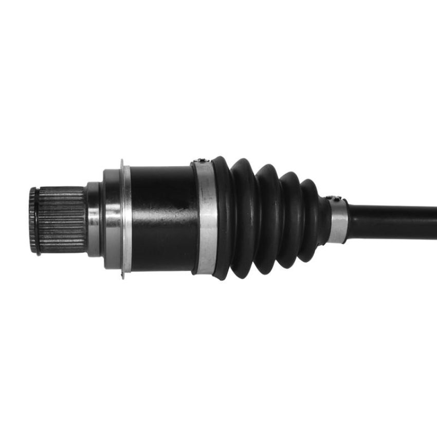 GSP 4108027 07-12 Yamaha YFM400 Big Bear IRS 4x4 CV Axle Assembly  - Rear Right