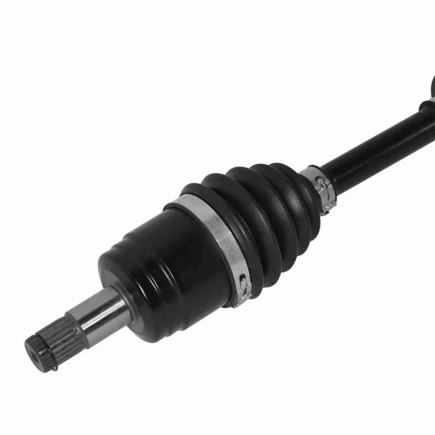 GSP 4108029 02-06 Yamaha YFM400 Big Bear 4x4 CV Axle Assembly