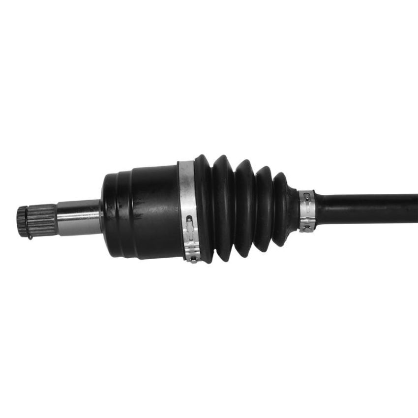 GSP 4108029 02-06 Yamaha YFM400 Big Bear 4x4 CV Axle Assembly