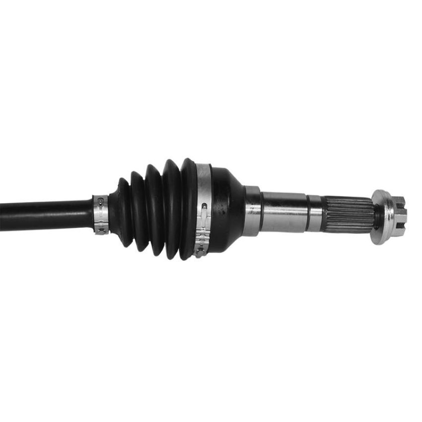 GSP 4108029 02-06 Yamaha YFM400 Big Bear 4x4 CV Axle Assembly