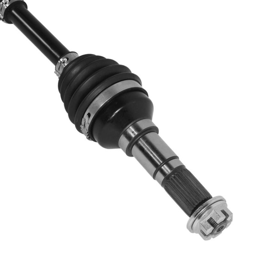GSP 4108029 02-06 Yamaha YFM400 Big Bear 4x4 CV Axle Assembly