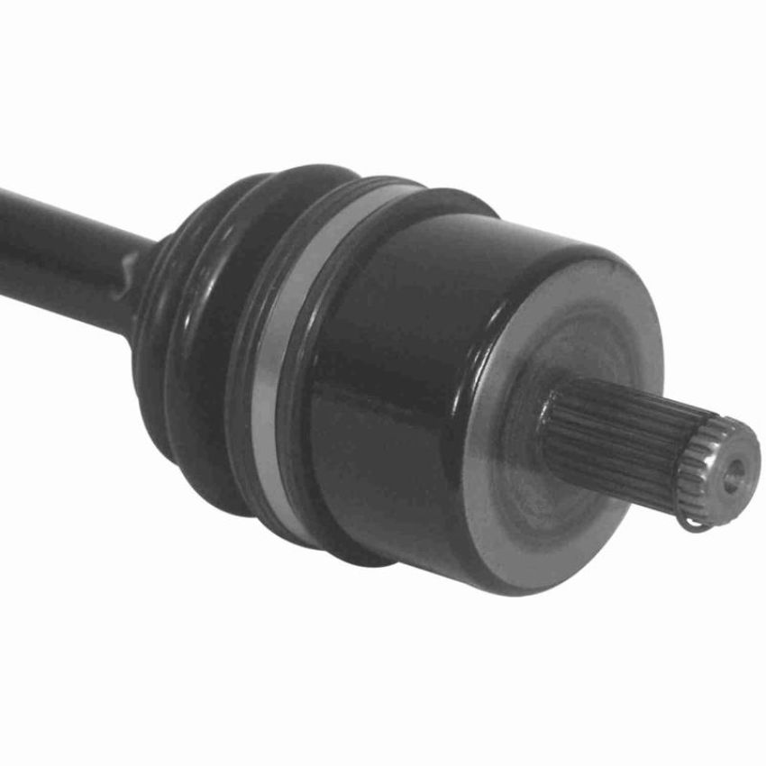 GSP 4109001 Bobcat CV Axle Assembly  - Rear