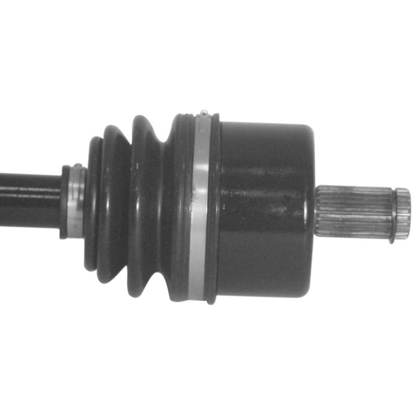 GSP 4109001 Bobcat CV Axle Assembly  - Rear