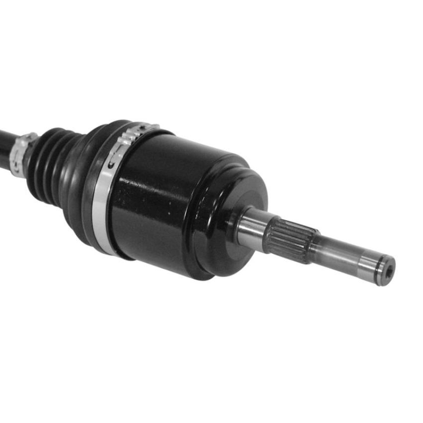 GSP 4110001 CFMOTO CV Axle Assembly  - Front Left