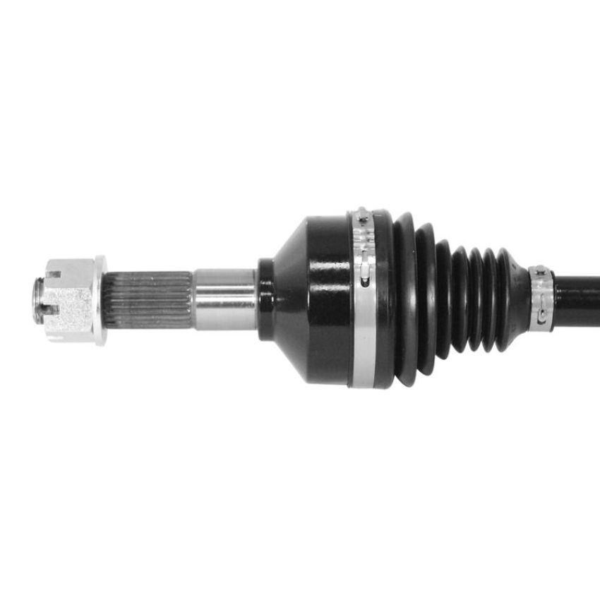 GSP 4110001 CFMOTO CV Axle Assembly  - Front Left