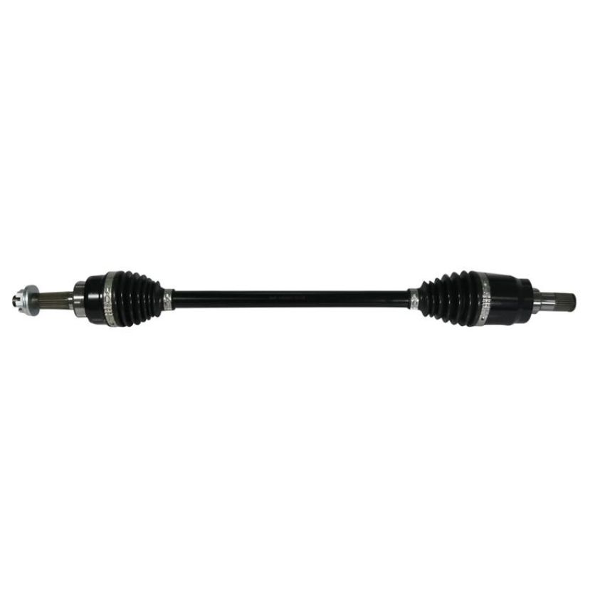 GSP 4123001 09-13 Honda MUV700 Big Red CV Axle Assembly  - Front Left