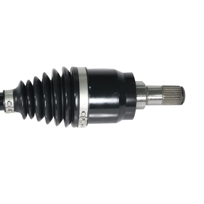 GSP 4123001 09-13 Honda MUV700 Big Red CV Axle Assembly  - Front Left