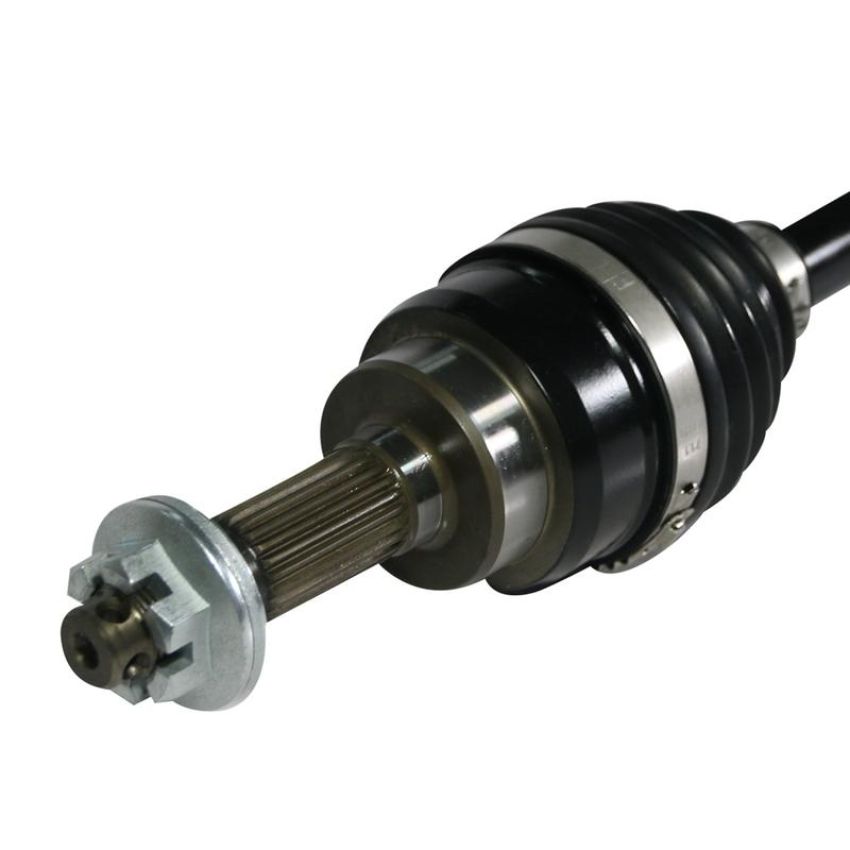 GSP 4123001 09-13 Honda MUV700 Big Red CV Axle Assembly  - Front Left