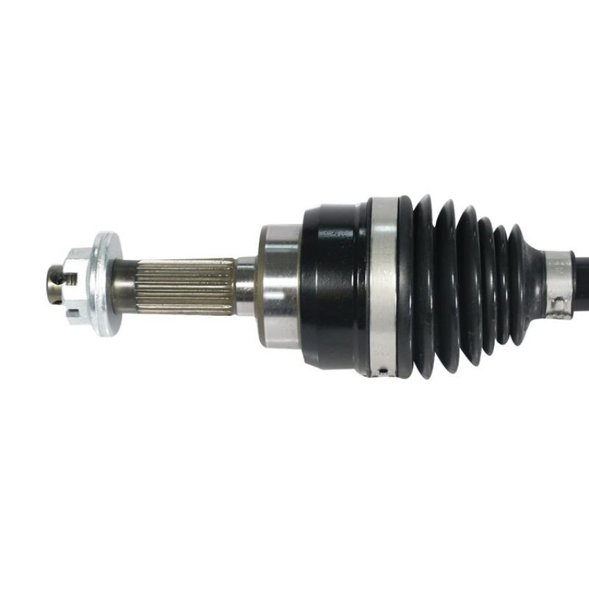 GSP 4123001 09-13 Honda MUV700 Big Red CV Axle Assembly  - Front Left