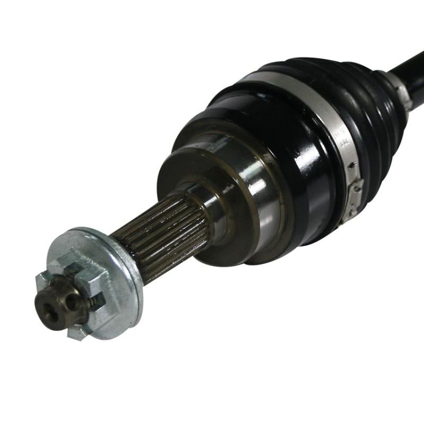 GSP 4123002 09-13 Honda MUV700 Big Red CV Axle Assembly  - Rear Left