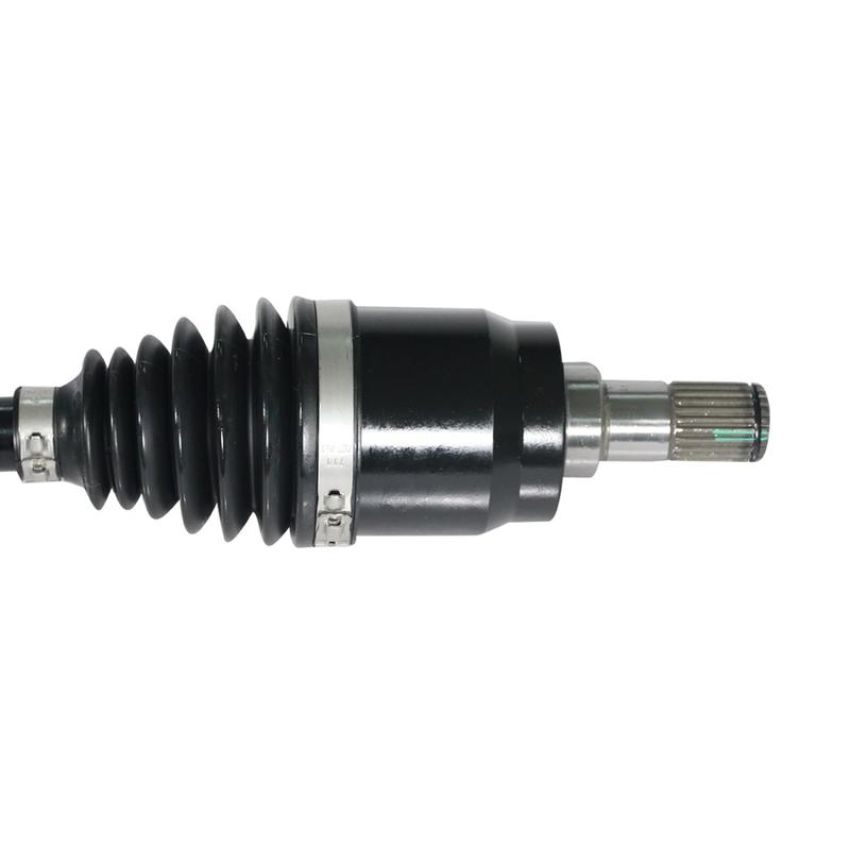GSP 4123002 09-13 Honda MUV700 Big Red CV Axle Assembly  - Rear Left