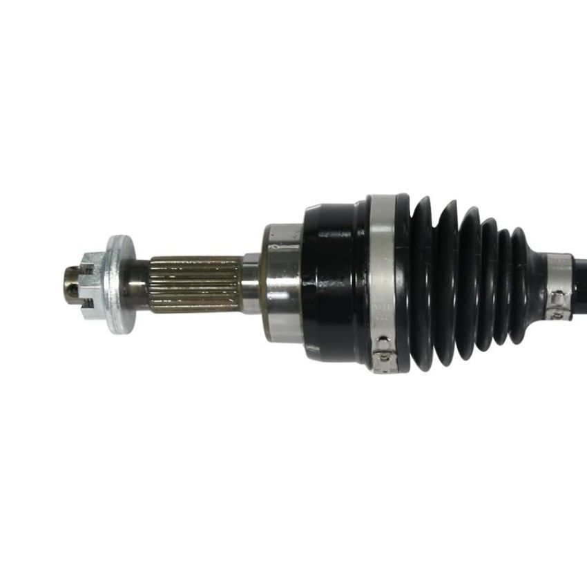 GSP 4123002 09-13 Honda MUV700 Big Red CV Axle Assembly  - Rear Left