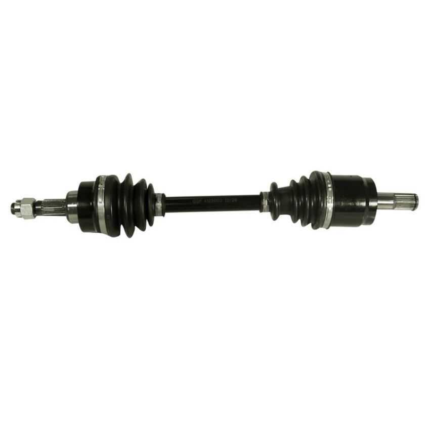 GSP 4123003 Honda CV Axle Assembly