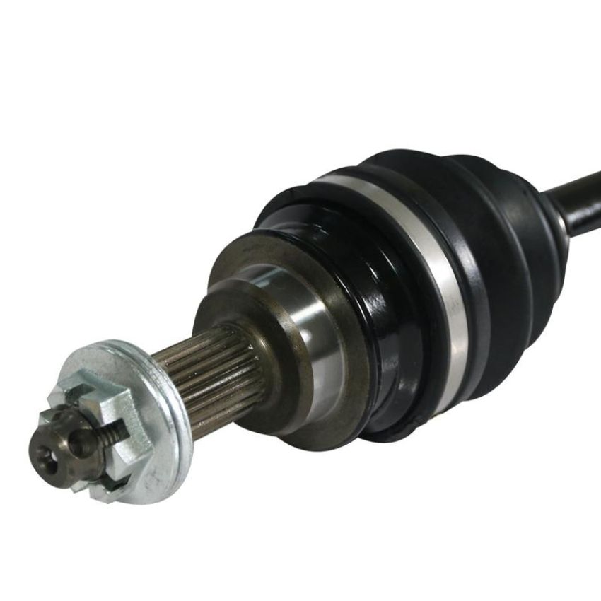 GSP 4123004 Honda CV Axle Assembly